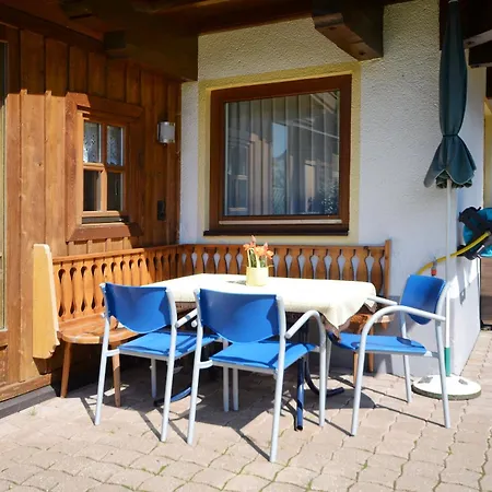 Mh Hochwimmer Lejlighed
