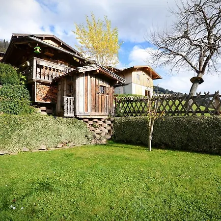 Mh Hochwimmer Lejlighed Saalbach-Hinterglemm