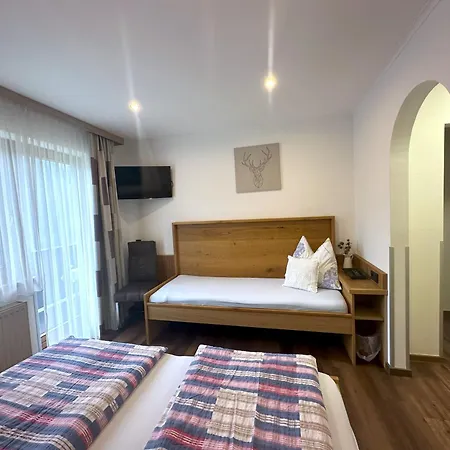 Mh Hochwimmer Apartment *